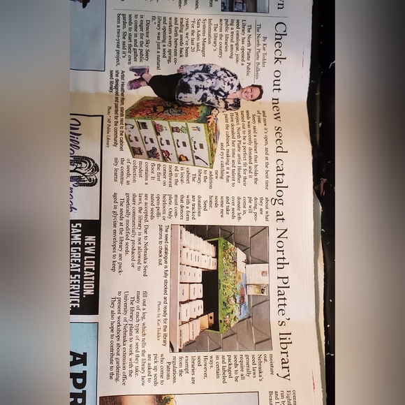 Meet your Posher, Heather - Picture 4 of 16